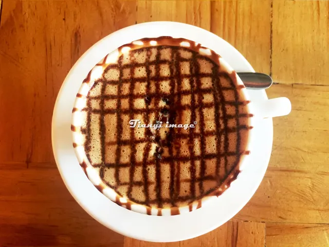 Haven Coffee - Rosebery