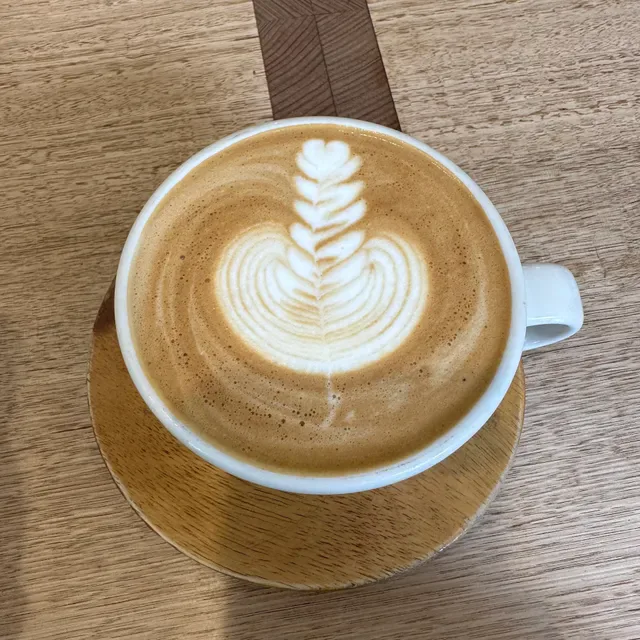 Haven Coffee - Rosebery