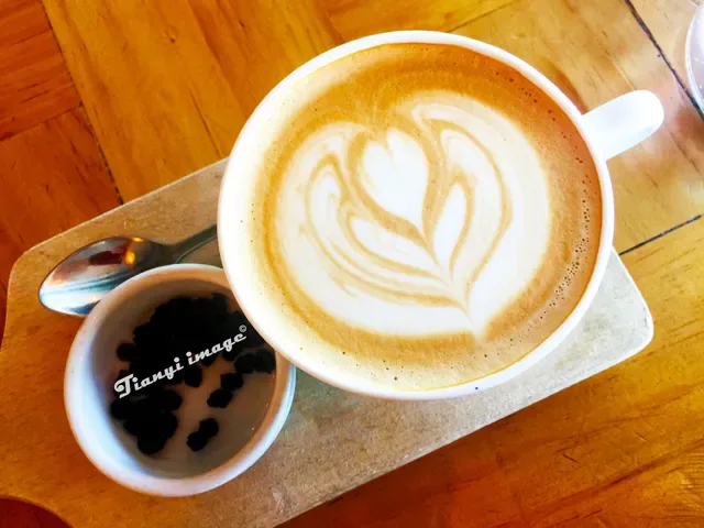 Haven Coffee - Rosebery