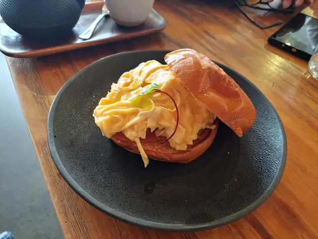 Haven Coffee - Rosebery
