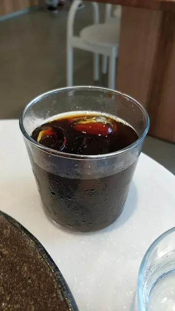 Haven Coffee - Rosebery