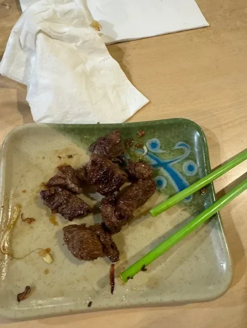 Hayashi Teppanyaki Restaurant