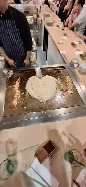 Hayashi Teppanyaki Restaurant