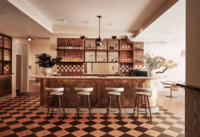 Hazel Kitchen and Bar
