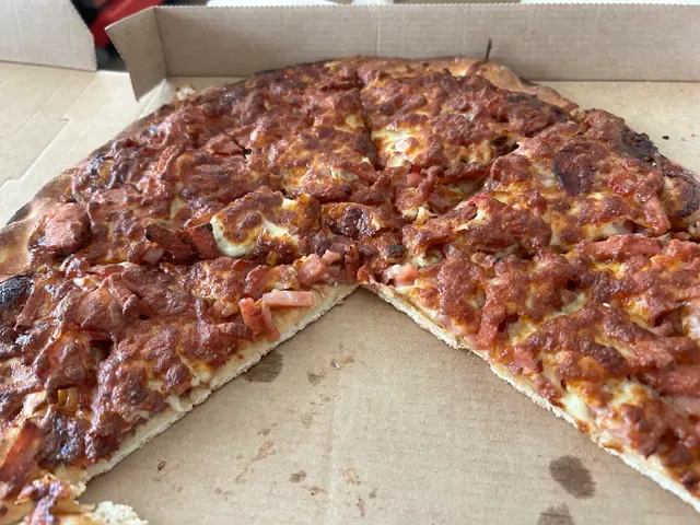 Hazelbrook Kebab House and Pizzeria