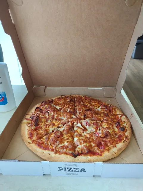 Hazelbrook Kebab House and Pizzeria