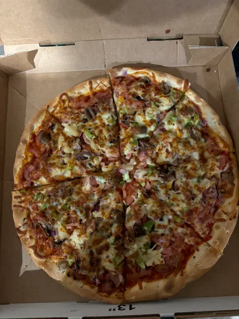 Hazelbrook Kebab House and Pizzeria