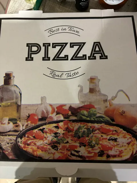 Hazelbrook Kebab House and Pizzeria