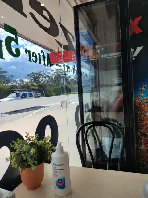 Hazelbrook Kebab House and Pizzeria