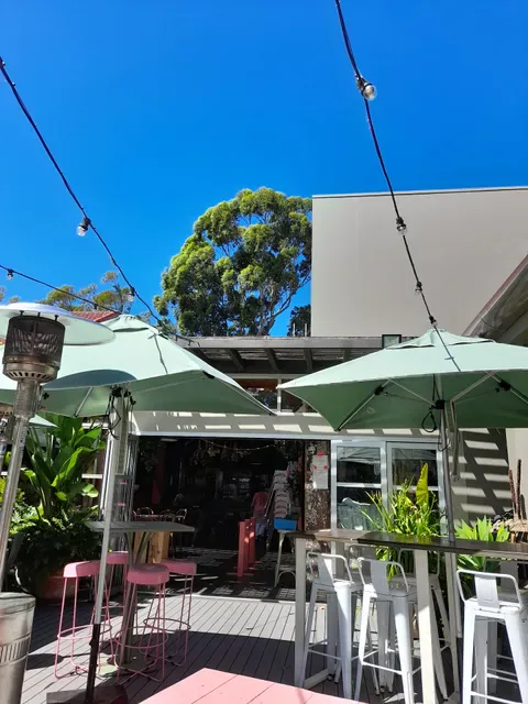 Hazelhurst Cafe