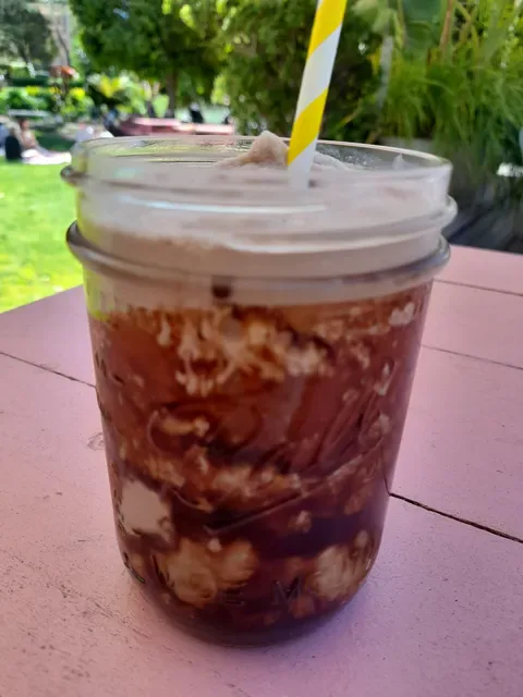 Hazelhurst Cafe