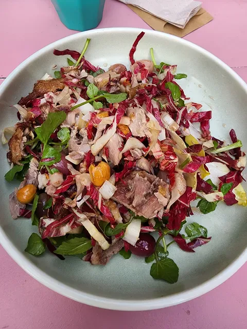 Hazelhurst Cafe