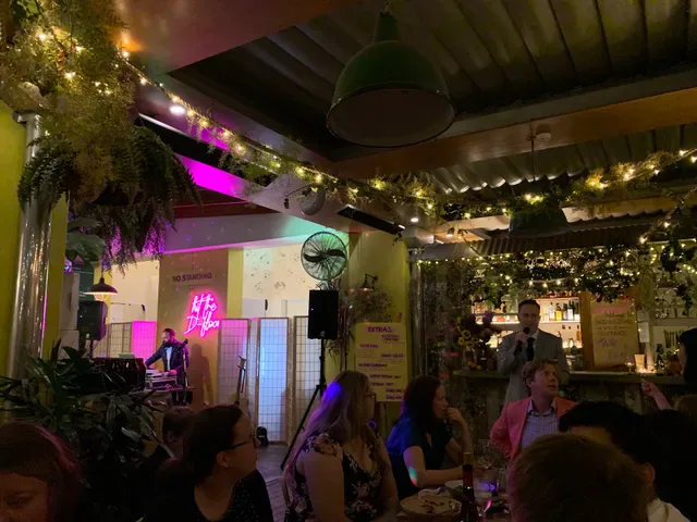 Hazelhurst Cafe