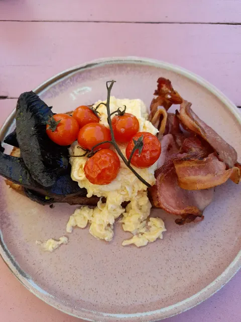 Hazelhurst Cafe