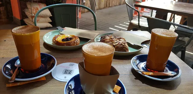Hazelhurst Cafe