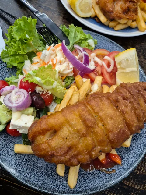 Healthy Ocean Food