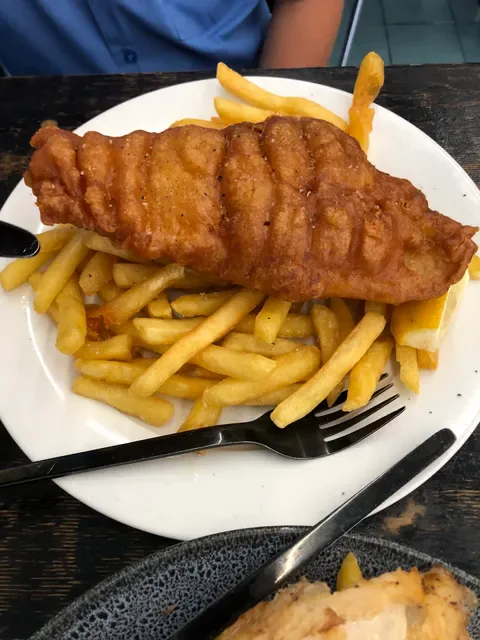 Healthy Ocean Food