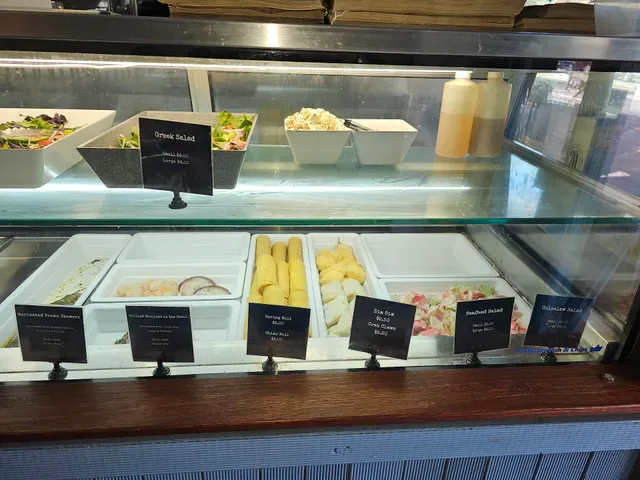 Heathcote Fish & Chips (NSW)