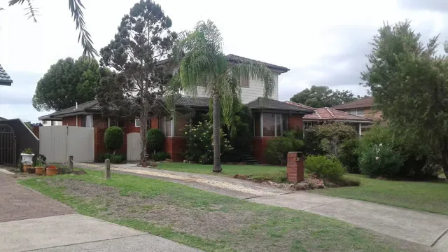 Heathcote Fish & Chips (NSW)