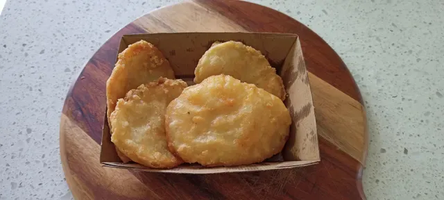 Heathcote Fish & Chips (NSW)