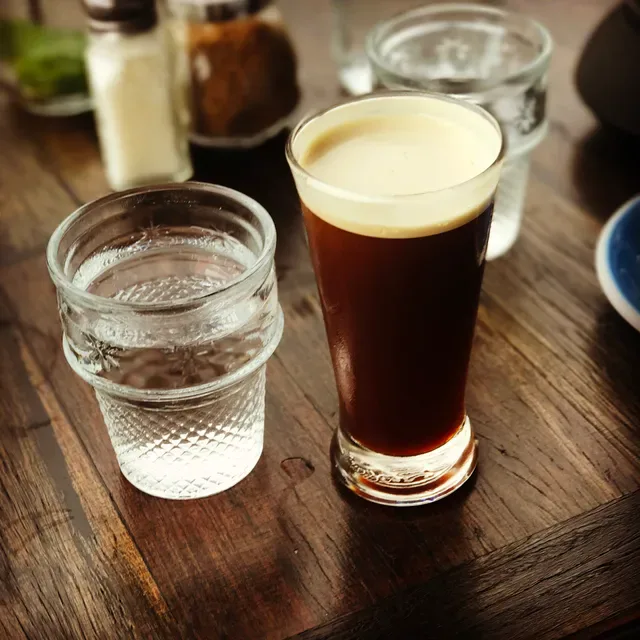 Heirloom Specialty Coffee