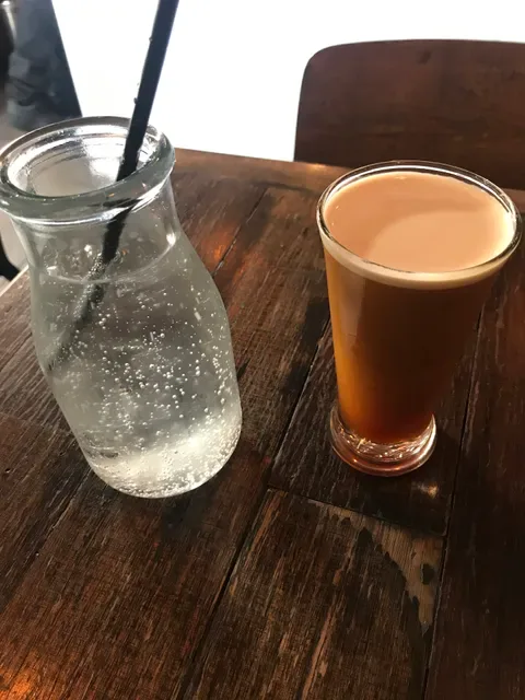 Heirloom Specialty Coffee