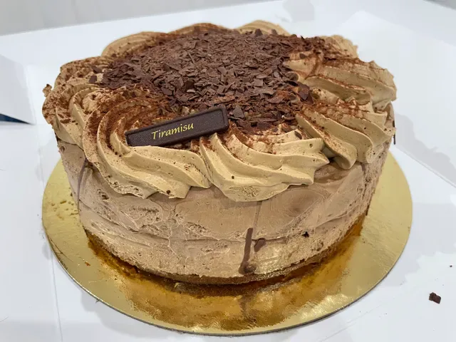 Hellenic Patisserie and Gelato Bar