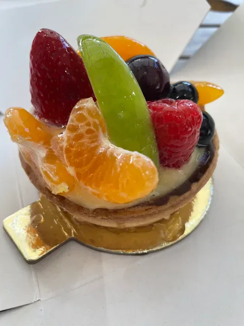 Hellenic Patisserie and Gelato Bar