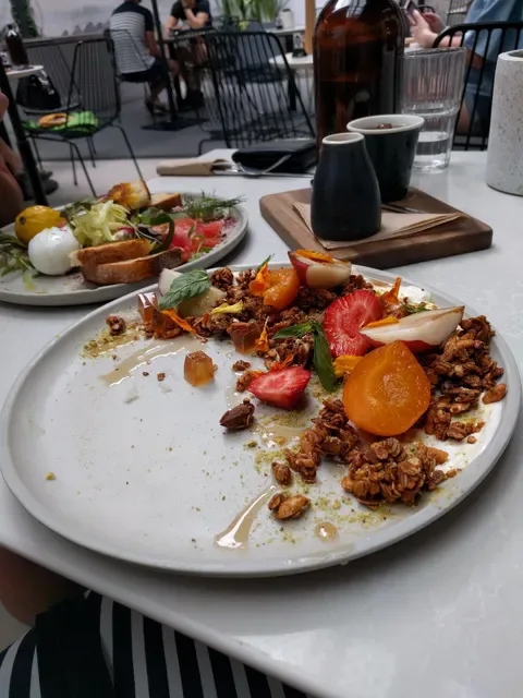 Henry Lee's Redfern