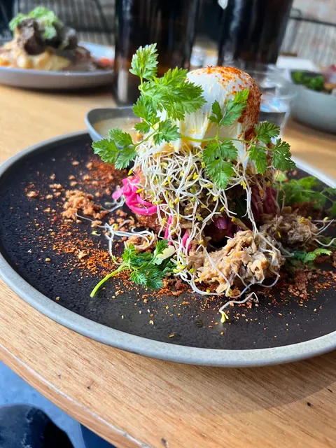 Henry Lee's Redfern