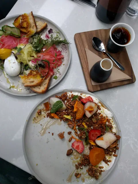 Henry Lee's Redfern