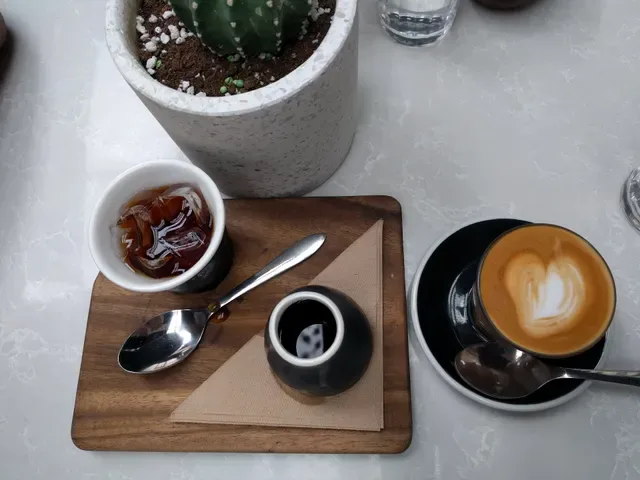 Henry Lee's Redfern