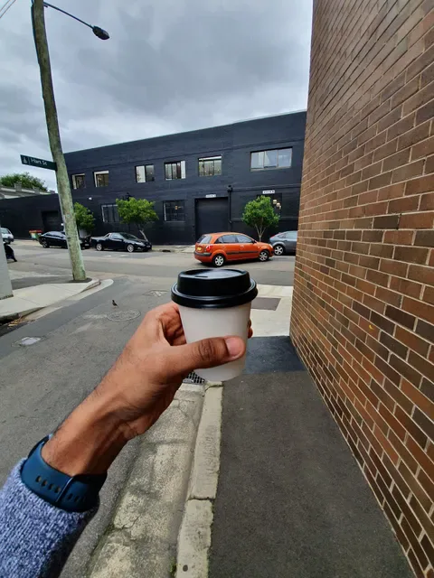 Henry Lee's Redfern
