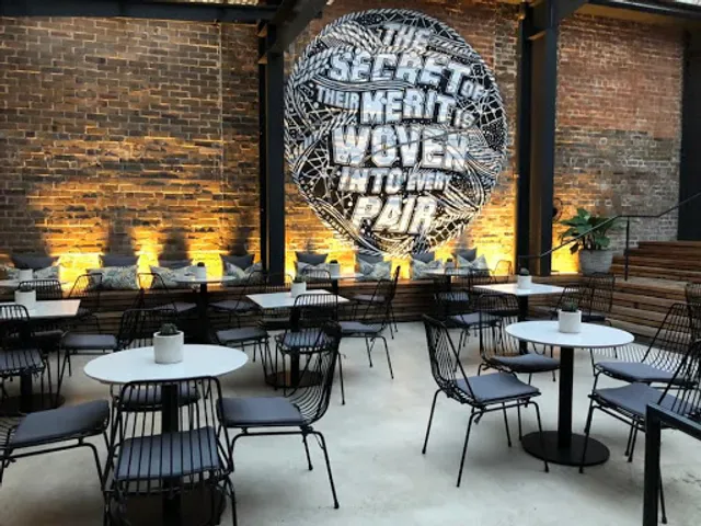 Henry Lee's Redfern