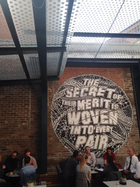Henry Lee's Redfern