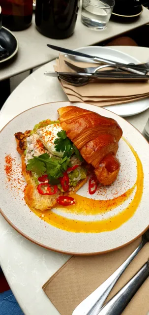 Henry Lee's Redfern