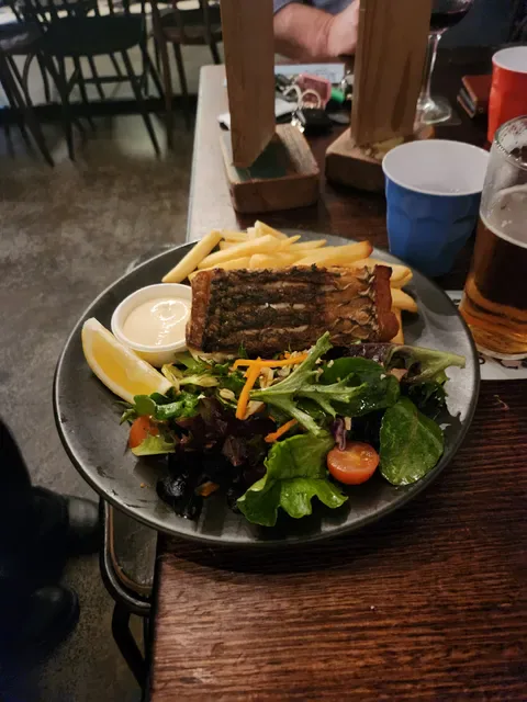 Henson Park Hotel