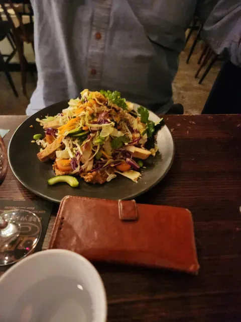 Henson Park Hotel