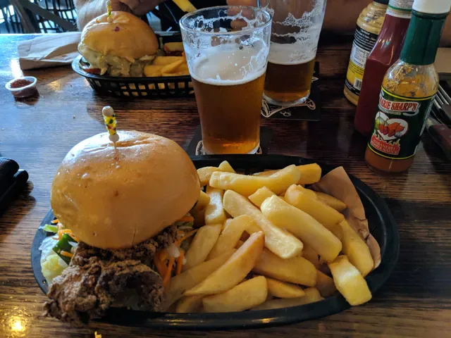 Henson Park Hotel