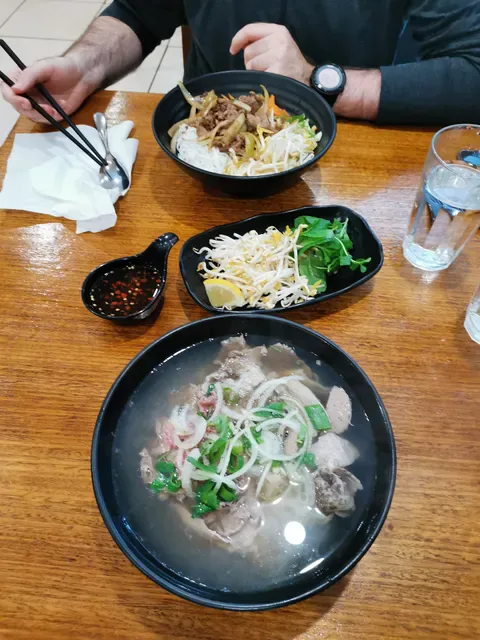 Hi Pho