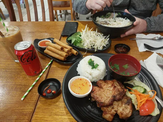 Hi Pho