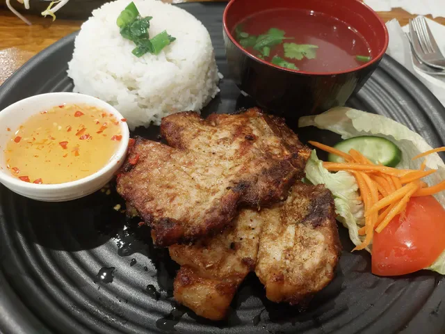Hi Pho