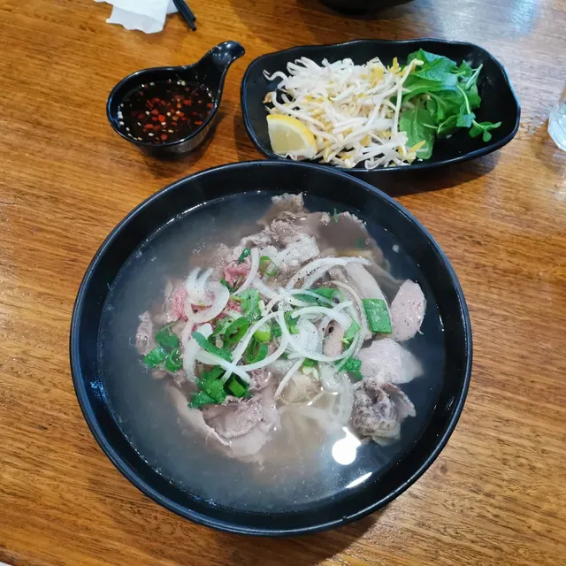 Hi Pho