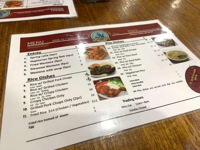 Hi Pho