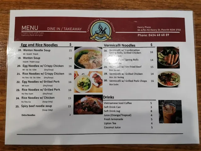 Hi Pho