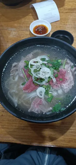 Hi Pho