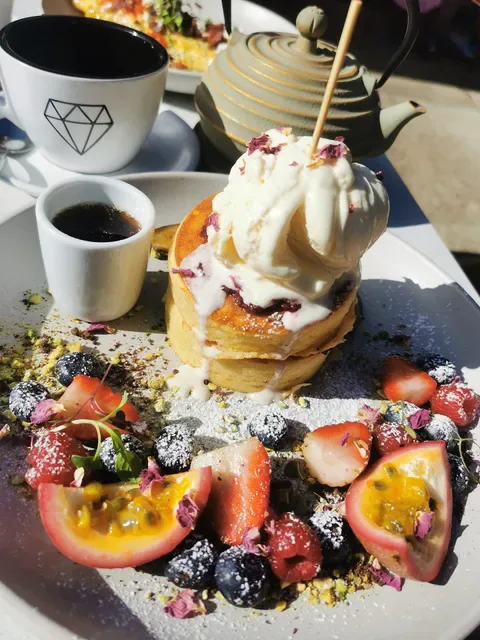 Hidden Jem Café