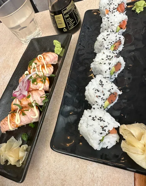 Hikaru Japanese Courtyard Restaurant