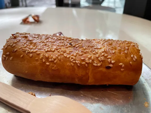 Hills Cafe & Bakery