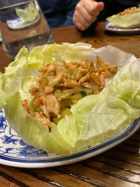 Hills Garden Restaurant